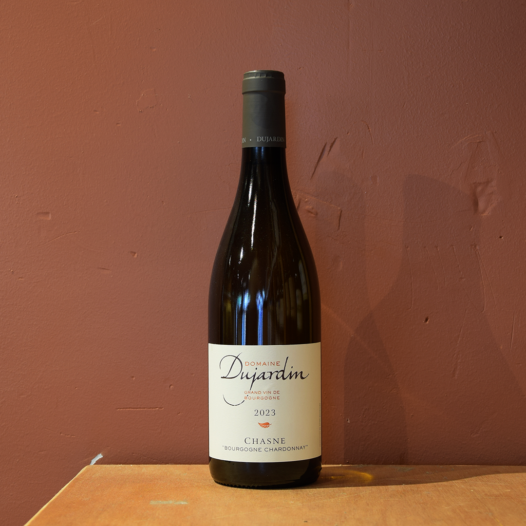 Dujardin Bourgogne Chardonnay Chasne