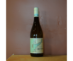 Cinco Islas Albariño 2024