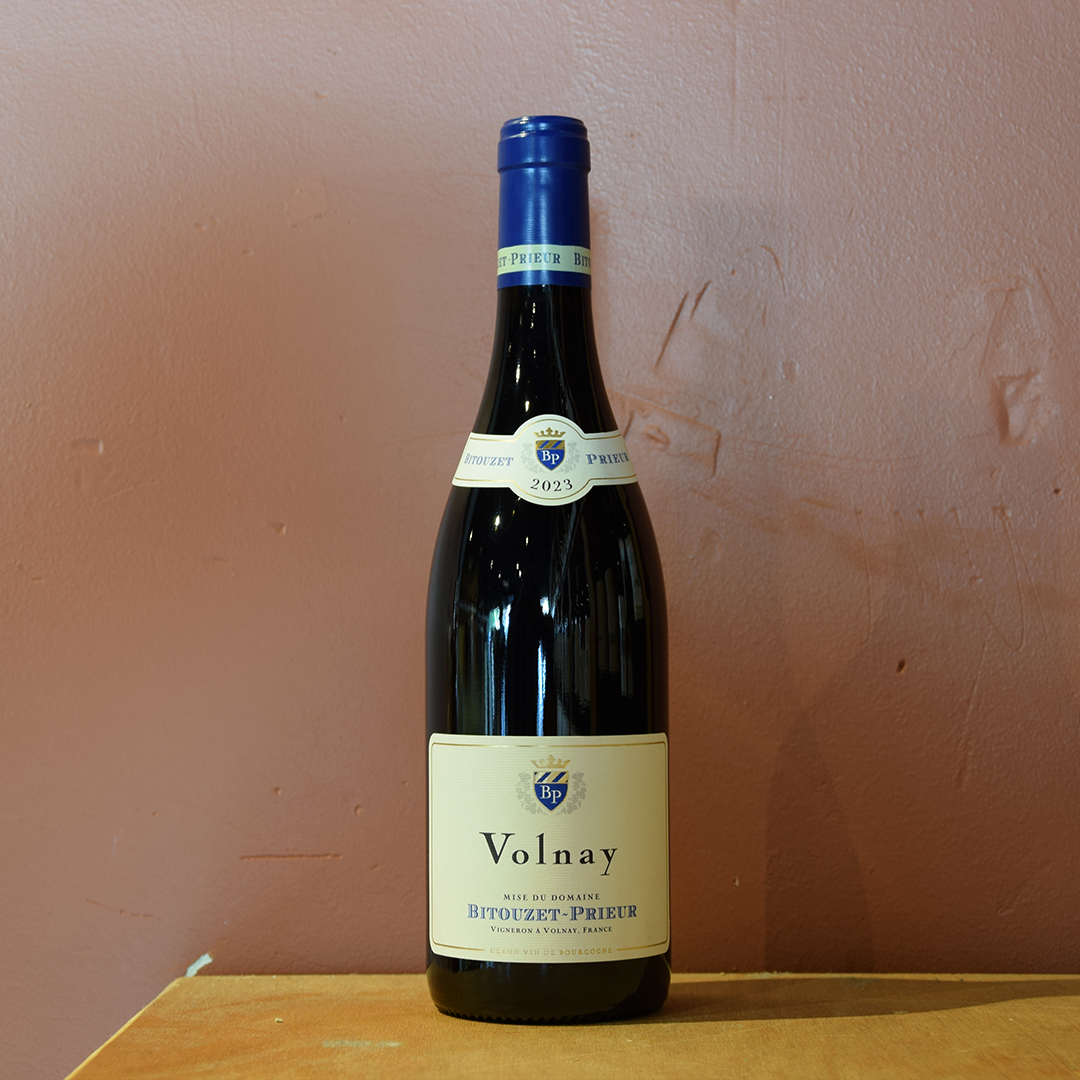Volnay Bitouzet-Prieur 2023