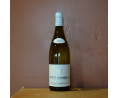 Petit Chablis La Genillotte 2023