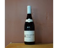 Morey-Saint-Denis 1er Les Sorbès Georges Lignier & Fils 2023