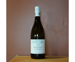 Santenay En Charron Bachey-Legros 2024
