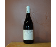 Santenay 1er Clos Rousseau Bachey-Legros 2023