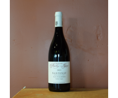 Santenay Les Charmes Bachey-Legros 2023