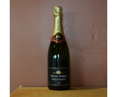 Veuve Ambal Cremant Blanc De Noirs