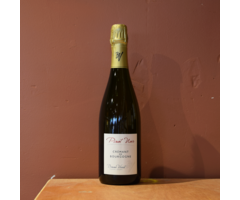 Domaine Verret Cremant PINOT NOIR