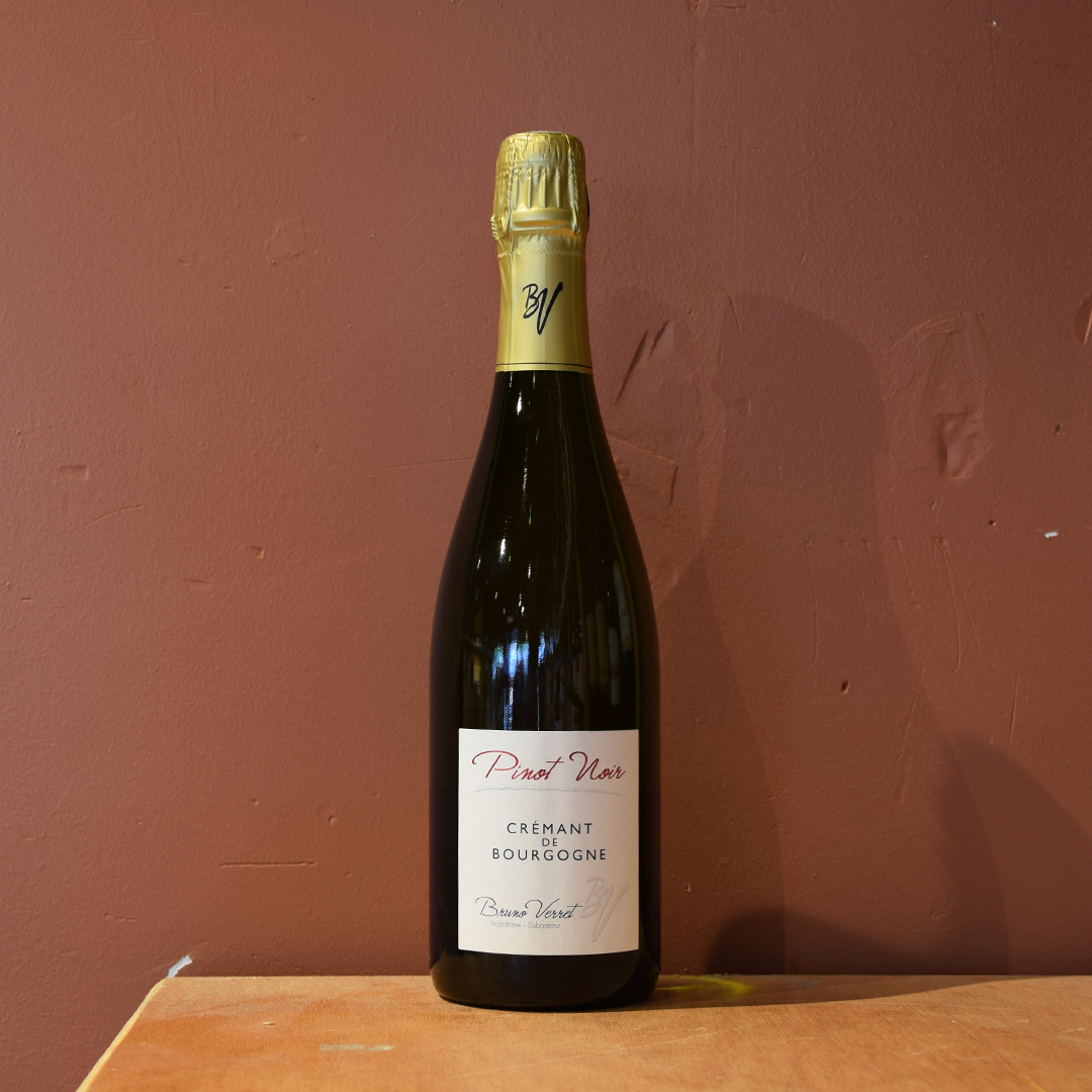 Domaine Verret Cremant PINOT NOIR