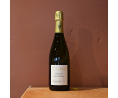 Domaine Verret Cremant CHARDONNAY