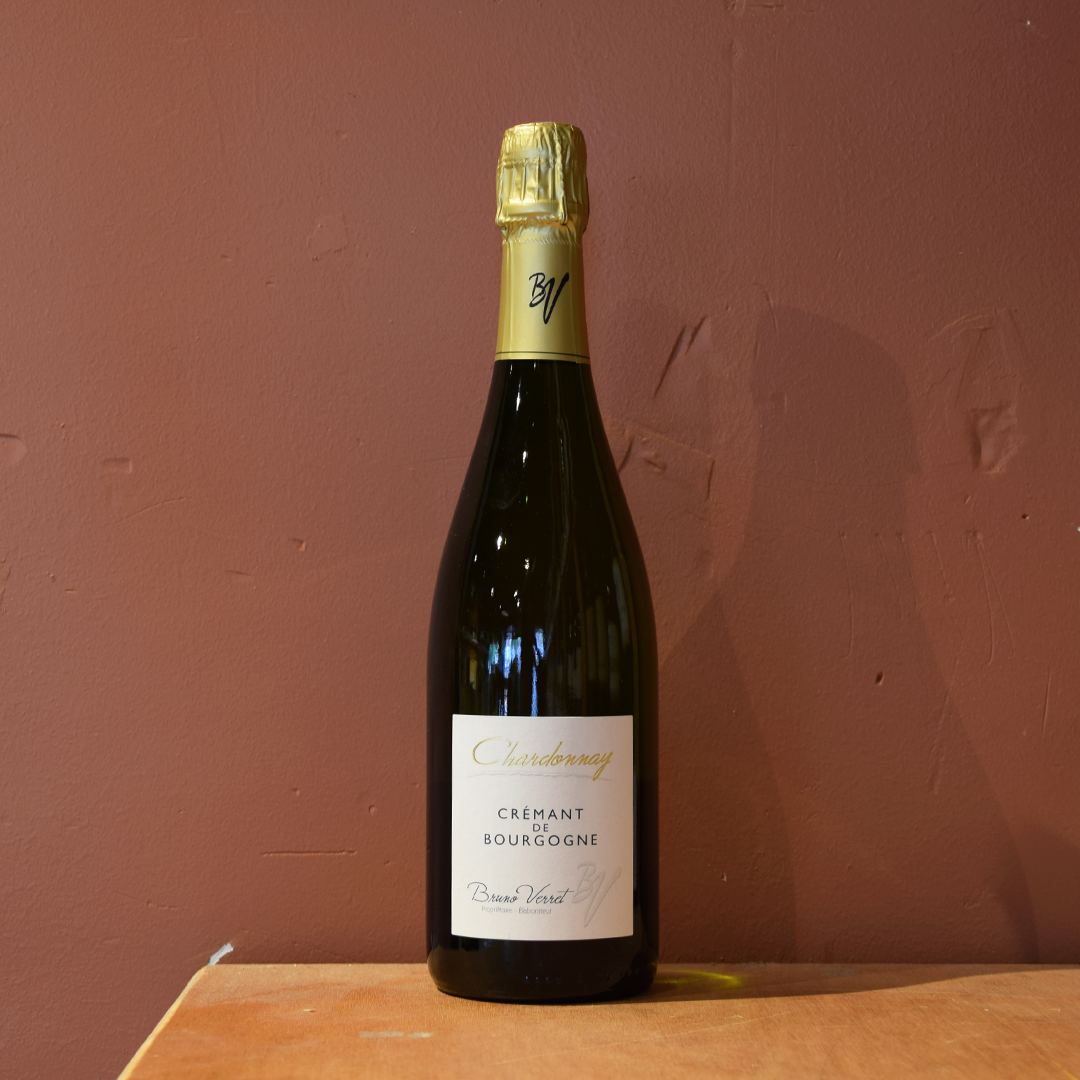 Domaine Verret Cremant CHARDONNAY