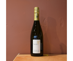 Bruno Verret Crémant de Bourgogne