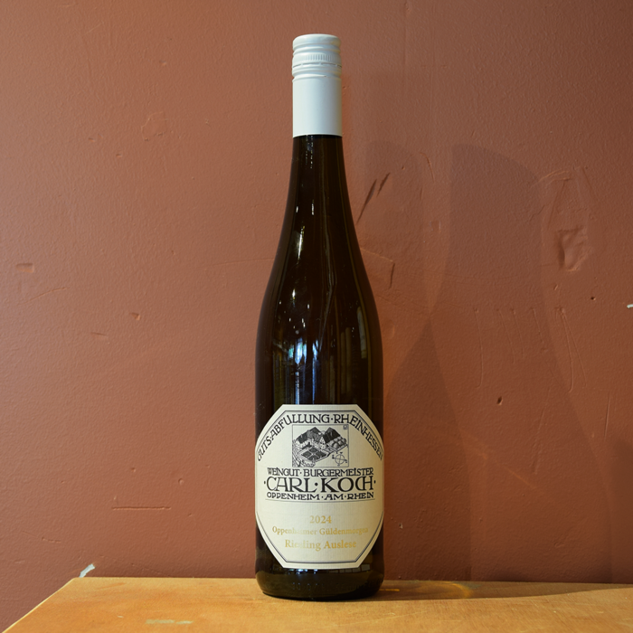 Carl Koch Riesling Auslese 2024