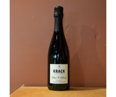 Krack Sekt Blanc de Blancs 2023