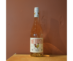 Rooster Grezan -Rosé-
