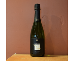 Michel Gonet Champagne Cœur de Mesnil 2010