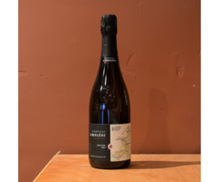 A. Berger Champagne Origine Brut