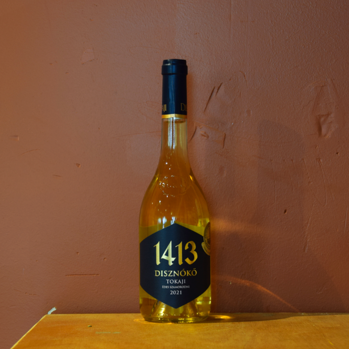 Tokaji Disznoko 1413 50 cl