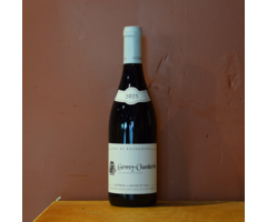 Gevrey-Chambertin Georges Lignier & Fils