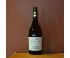 Vega Rioja Blanco