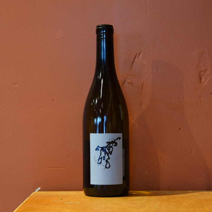 Schiefer Riesling