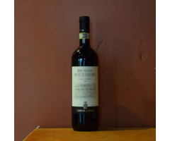 Tenuta di Sesta Brunello di Montalcino 2017