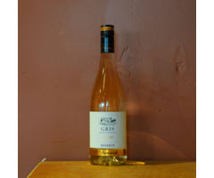 Bertholets Rosé