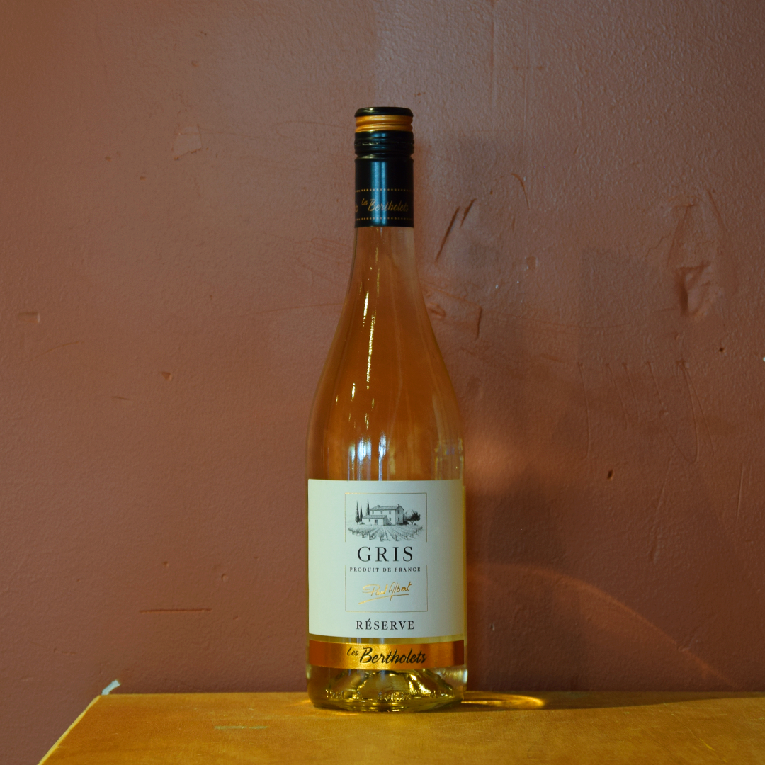 Bertholets Rosé