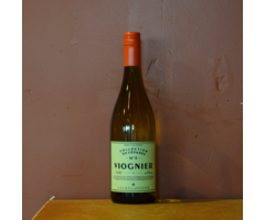 Collection de Cepages Viognier