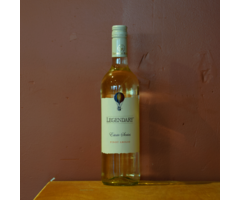 Legendary Pinot Grigio