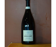 Michel Gonet Mensil Sur Oger 2002 Magnum