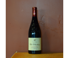 Paul Mas Reserve (ROOD)