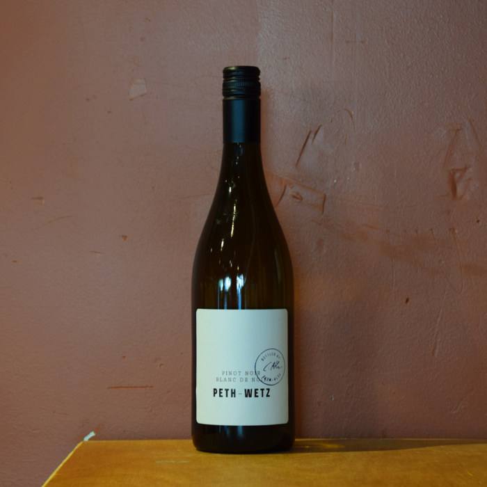 Peth-Wetz Blanc de Noirs