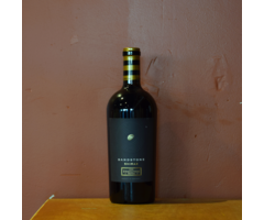 SandStone Shiraz