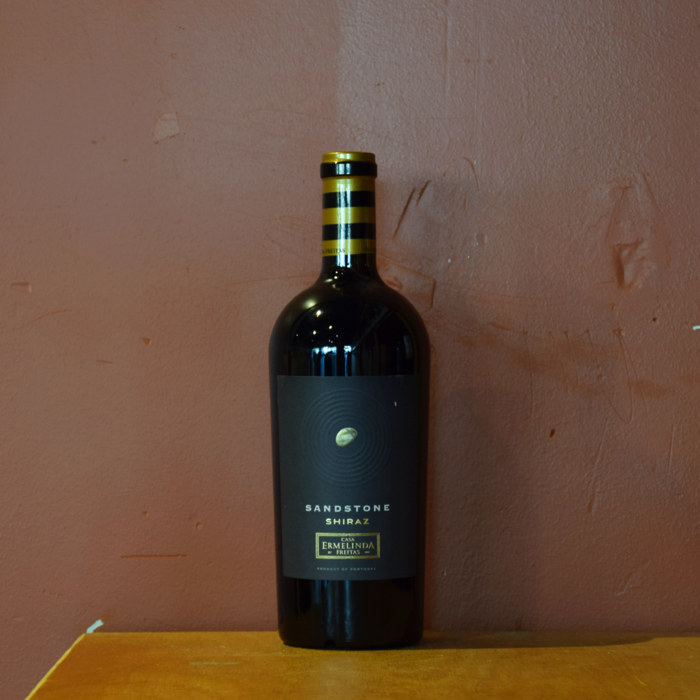 SandStone Shiraz