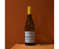 Collection de Cepages Chardonnay