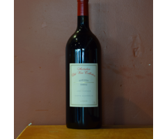 Gibson Barossa Valley 2003 Magnum