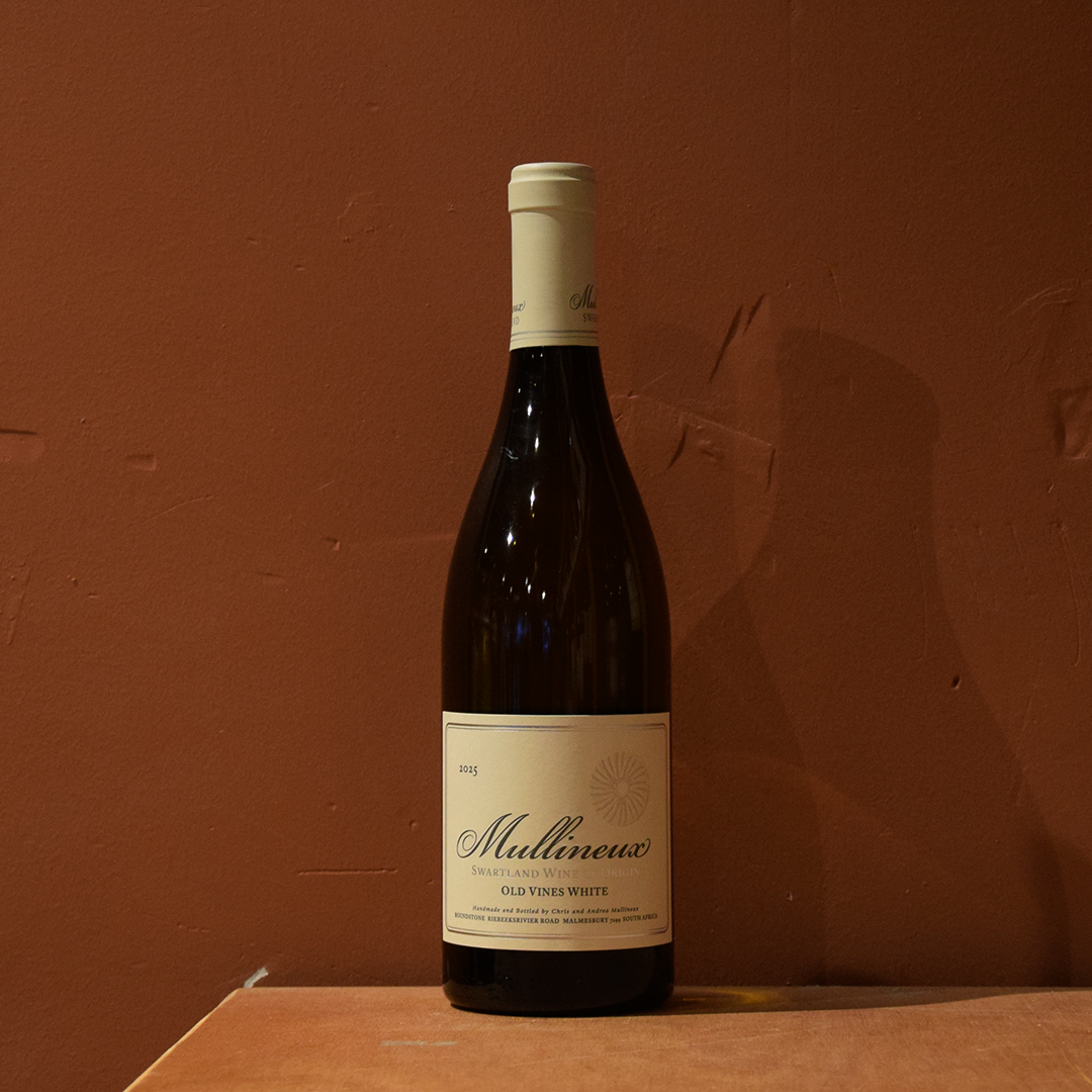 Old Vines White (Mullineux) 2023