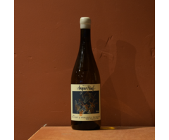 On a flight of Furious Fancies Olf Vine Chenin Blanc (Angus Paul)