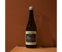Fantamtango Old Vines Chenin Blanc (Angus Paul)