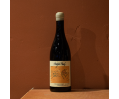 Transient Lands Pinotage (Angus Paul)