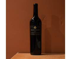 Cabernet Sauvignon Reserve (Grangehurst)