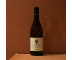 Mengelmoes Old Vine Chenin Blanc/Colombard (Groot Parys)