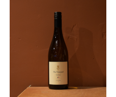 Vineyard series Chardonnay