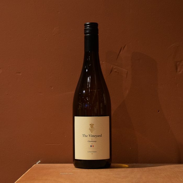 Vineyard series Chardonnay