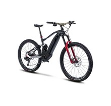 Fantic Integra XMF 1.7 720Wh  Carbon Race all-Mountain