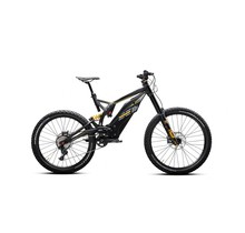 SEM 2.022 E-MTB Venom Evolution