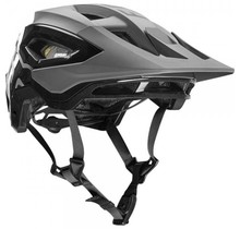 Fox MTB Helm Speedframe Pro Zwart