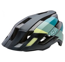 Fox MTB Helm FLUX Draftr Zwart