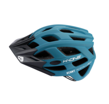 Kenny K-One MTB Helm Donkerblauw