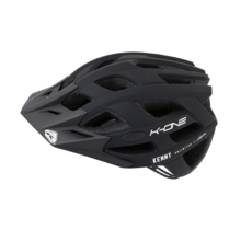 Kenny K-One MTB Helm Zwart