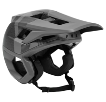 Fox MTB Helm Dropframe Pro Camo Grijs